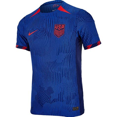 5 Unstoppable Trends in USA Soccer Jersey Sales