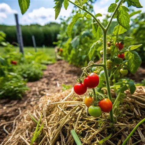 5 Vital Steps for Fertilizing Tomato Seedlings for Bountiful Harvests