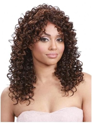 5 Wavy Wonders: Graceful Brown Human Hair Wigs for 2025