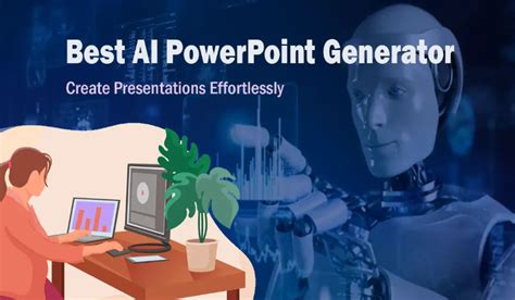 5 Ways AI-Powered PPT Generators Can Amplify Your Presentations