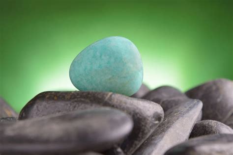 5 Ways Amazonite Color Boosts Your Life