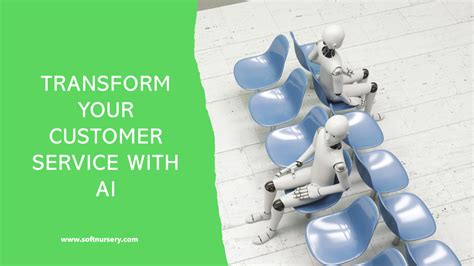 5 Ways Audio AI Chatbots Are Transforming Customer Service