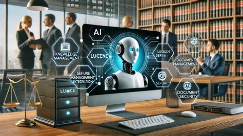 5 Ways Lawyer AI Chatbots Are Revolutionizing the Legal Industry