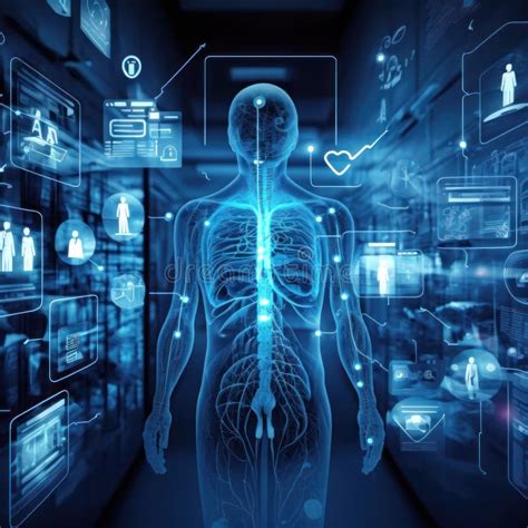 5 Ways Medical AI Image Generators Are Revolutionizing Healthcare