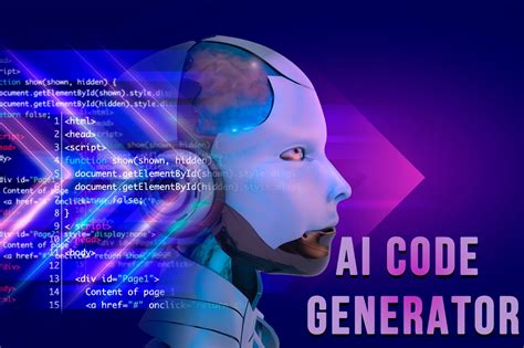 5 Ways Open AI Code Generator Is Revolutionizing Software Development