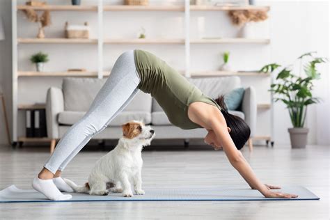 5 Ways Puppy Yoga Calms Anxiety: 2025 VS Traditional Yoga