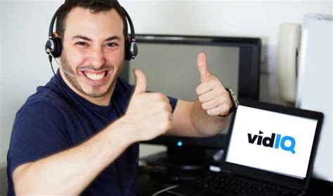 5 Ways VidIQ AI Generator Can Help You Grow Your YouTube Channel by 254%