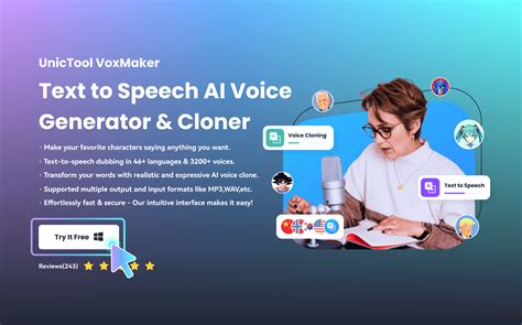 5 Ways Voice AI Generator Reddit Is Making Businesses Better