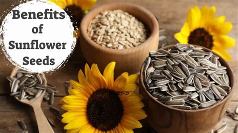 5 Ways to Eat Sunflower Seeds for Weight Loss