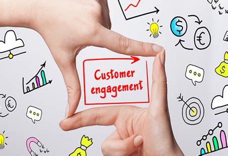 5 Ways to Enhance Customer Engagement with CGSD