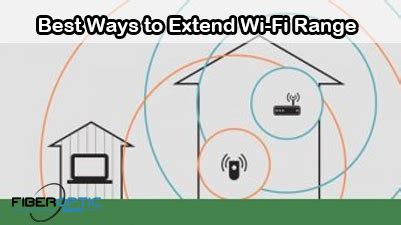 5 Ways to Extend Your Wi-Fi Range in Singapore