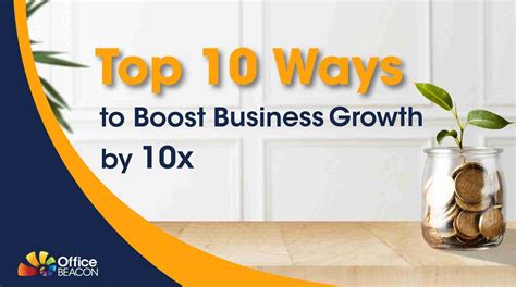 5 Ways to Grow Your Business 10x in 2023