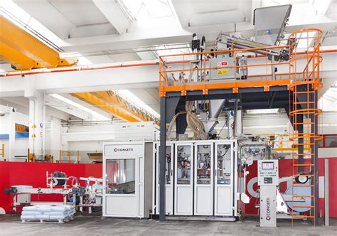 5 Ways to Maximize Granules Bagging Efficiency with 2023's Top Machines