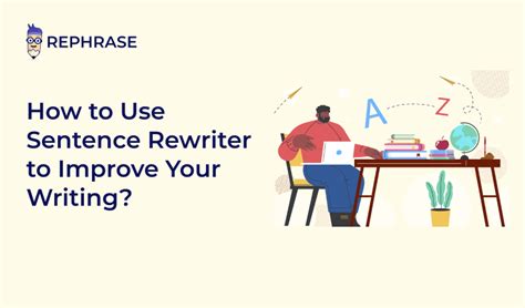 5 Ways to Rephrase AI That Will Drastically Improve Your Writing