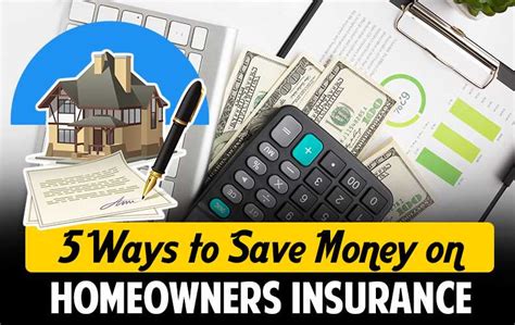 5 Ways to Save Money on Santander Home Insurance