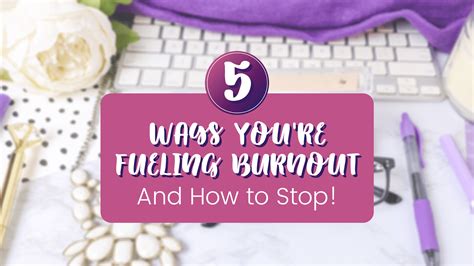 5 Ways to Stop Fueling the Fire: Don't Be Part of the Noise