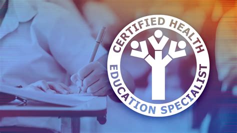 5 Ways to Supercharge Your Impact as a Certified Health Education Specialist