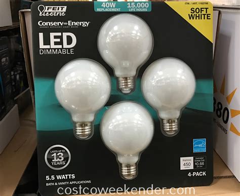 5 Ways to Transform Your Home with FEIT Electric LED Bulbs