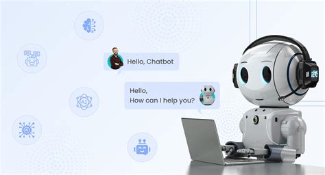 5 Ways to Unleash the Potential of Customizable AI Chatbots