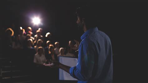 5 Weapons to Control Fear of Public Speaking Doc