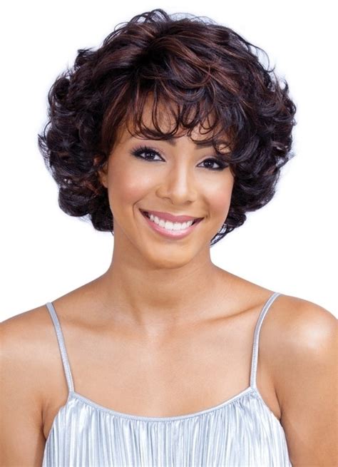 5 Wicked Brown Curly Short African American Wigs for 2025