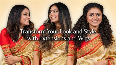 5 Wigs That Will Transform Your Look: A Guide for Elderly Women