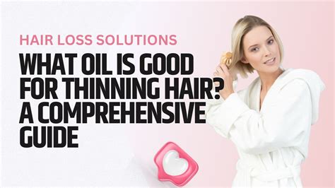 5 Wonderous Base Oils for Hair: A Comprehensive Guide