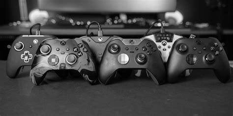 5 Xbox Controller Mods That Will Transform Your Gaming Experience