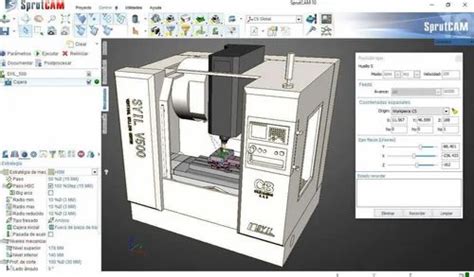 5 axis programming cad cam pdf Reader