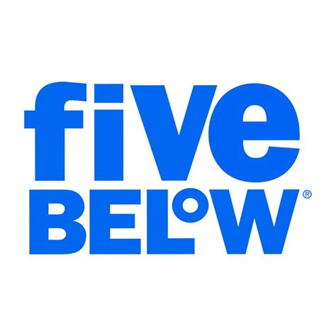 5 Below Catalog