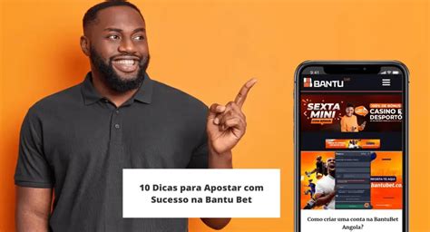 5 dicas para apostar com sucesso na Juntos Bet