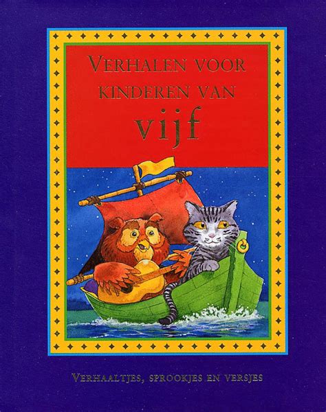 5 golden verhalen kid boek english edition Doc