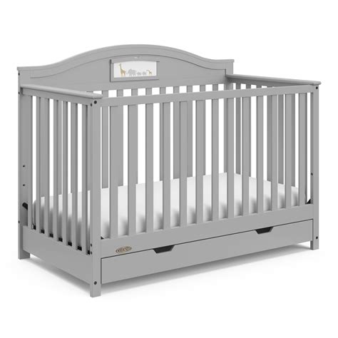 5 in 1 crib