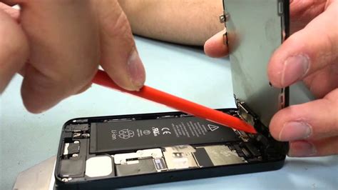 5 minute iphone screen repair Epub