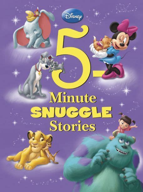 5 minute snuggle stories 5 minute stories Kindle Editon