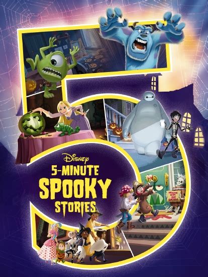 5 minute spooky stories 5 minute stories PDF