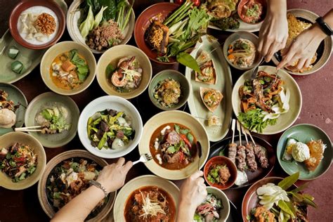 5 of the Best Thai Restaurants in Bangkok Sukhumvit for 2025