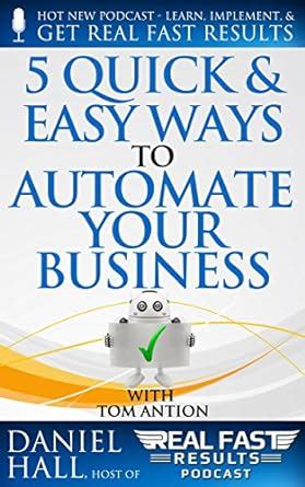 5 quick easy ways to automate your Kindle Editon