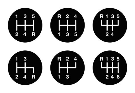 5 speed vs 6 speed manual PDF