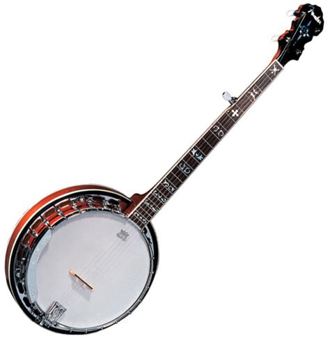 5 string banjo natural natural styles bk or cd Reader