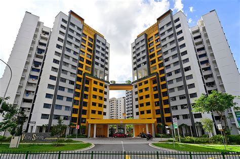 5 year old hdb flats for sale