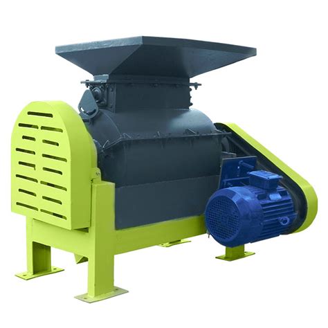 5-10 Ton Crusher in Fertilizer Industry: A Comprehensive Guide