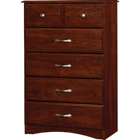 5-Drawer Dresser: An Essential for Every Bedroom