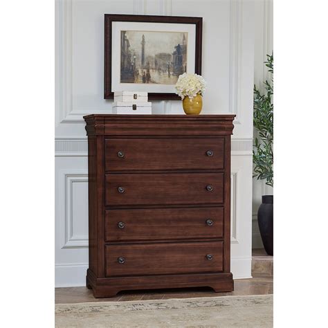 5-Drawer Dresser: The Ultimate Guide to Storage and Style