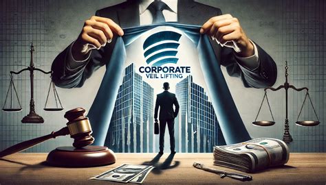 5-Key Disadvantages of Lifting the Corporate Veil to Consider in 2025