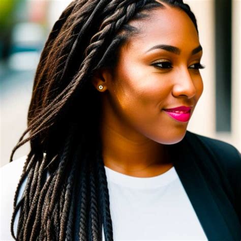 5-Minute Guide to Box Braid Wigs: Unleash Your Braid Boss Status