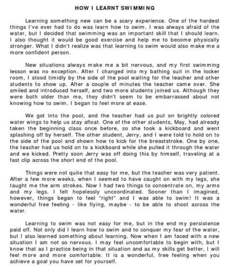 5-Paragraph Essay Format: A Comprehensive Guide for Students