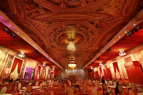 5-Star Banquet Halls: A Guide to Choosing the Perfect Venue