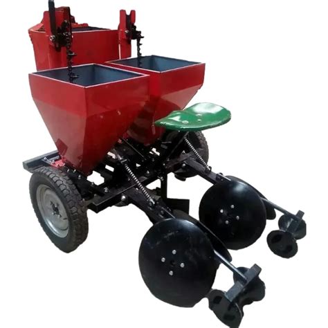 5-Star Fertilizer Machine: A Revolutionary Tool for Agricultural Success