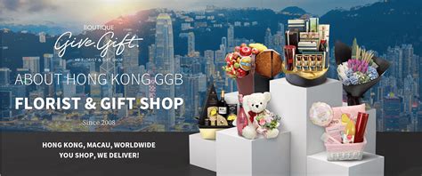 5-Star Give Gift Boutique Hong Kong Review: Unveil the Ultimate Gift Destination